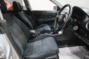 Универсал Subaru Impreza 2006 года, 539000 рублей, Новокузнецк