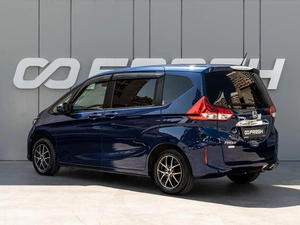 Минивэн Honda Freed 2018 года, 1550000 рублей, Краснодар
