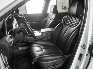 Внедорожник Hyundai Palisade 2021 года, 4949000 рублей, Воронеж