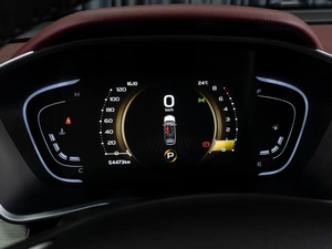 Внедорожник Belgee X50 2024 года, 1849000 рублей, Тюмень