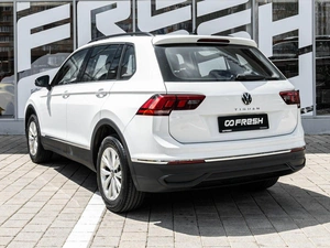 Внедорожник Volkswagen Tiguan 2020 года, 3210000 рублей, Ставрополь