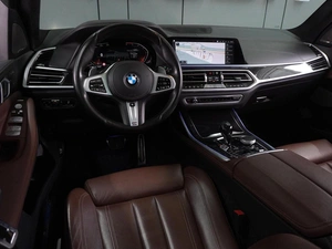 Внедорожник BMW X7 2020 года, 7390000 рублей, Воронеж