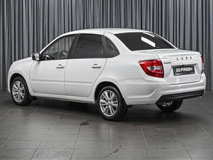 Седан ВАЗ (LADA) Granta 2024 года, 1139000 рублей, Ставрополь