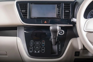 Хетчбэк Nissan Dayz Roox 2016 года, 999000 рублей, Томск