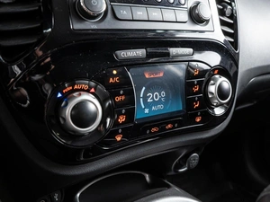 Внедорожник Nissan Juke 2014 года, 1450000 рублей, Волгоград