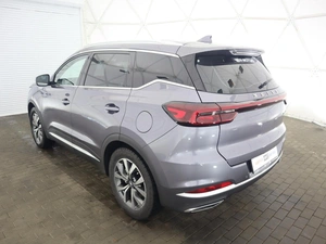 Универсал Xcite X-Cross 7 2024 года, 2140000 рублей, Орёл