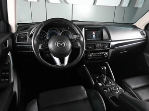 Внедорожник Mazda CX-5 2015 года, 1999000 рублей, Аксай