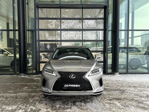 Внедорожник Lexus RX 2019 года, 5000000 рублей, Уфа