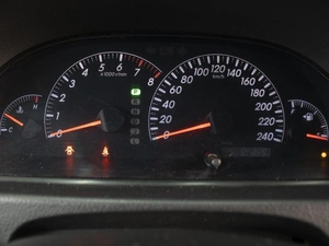 Седан Toyota Camry 2005 года, 780000 рублей, Омск