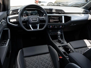 Внедорожник Audi Q3 2026 года, 3825000 рублей, Краснодар