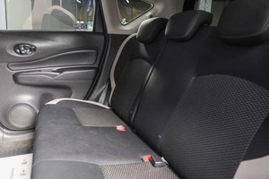 Хетчбэк Nissan Note 2018 года, 959000 рублей, Новосибирск