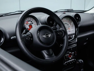 Хетчбэк MINI Cooper S Paceman 2013 года, 1699000 рублей, Большой Сочи