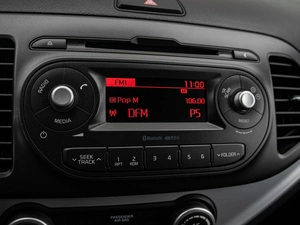 Хетчбэк Kia Picanto 2016 года, 1180000 рублей, Краснодар