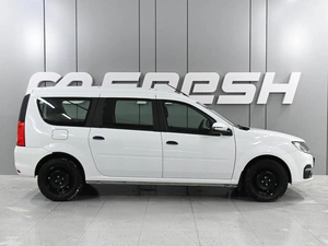 Универсал ВАЗ (LADA) Largus 2024 года, 1419000 рублей, Ростов-на-Дону