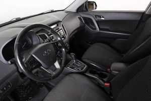 Внедорожник Hyundai Creta 2018 года, 2019000 рублей, Пермь