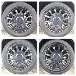 Лифтбек ВАЗ (LADA) Granta 2023 года, 825000 рублей, Орёл