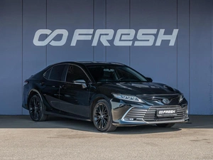 Седан Toyota Camry 2019 года, 2130000 рублей, Краснодар