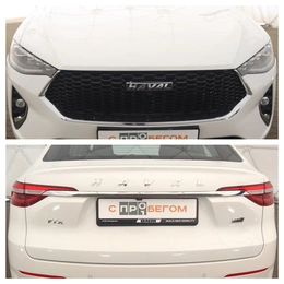 Внедорожник Haval F7x 2020 года, 2175000 рублей, Орёл