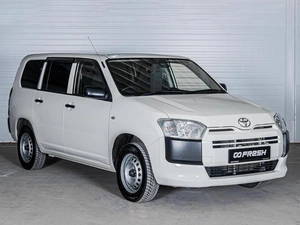 Универсал Toyota Succeed 2018 года, 1643000 рублей, Ставрополь