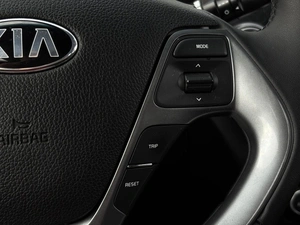 Хетчбэк Kia Rio 2016 года, 1069000 рублей, Ижевск
