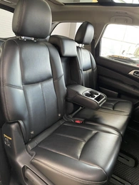 Внедорожник Nissan Pathfinder 2015 года, 1787000 рублей, Солонцы