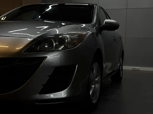 Седан Mazda 3 2010 года, 867000 рублей, Красноярск