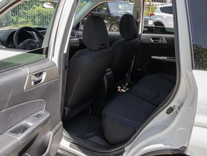 Внедорожник Subaru Forester 2011 года, 1600000 рублей, Большой Сочи