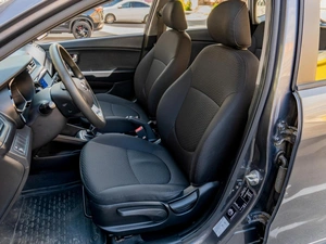 Хетчбэк Kia Rio 2014 года, 949000 рублей, Саратов