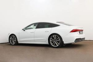 Лифтбек Audi A7 2019 года, 4260000 рублей, Орёл