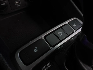 Внедорожник Hyundai Creta 2020 года, 1803000 рублей, Воронеж