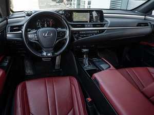 Седан Lexus ES 2020 года, 4530000 рублей, Краснодар