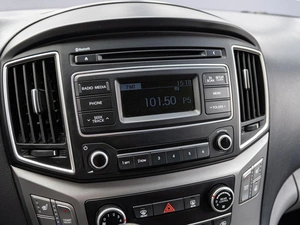 Минивэн Hyundai H-1 2019 года, 3170000 рублей, Краснодар