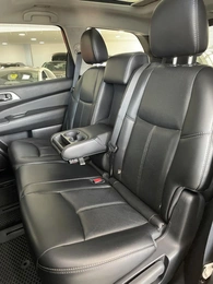 Внедорожник Nissan Pathfinder 2015 года, 1787000 рублей, Солонцы