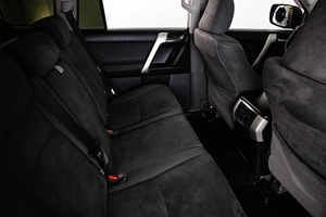 Внедорожник Toyota Land Cruiser Prado 2013 года, 3299000 рублей, Пермь
