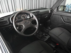 Внедорожник ВАЗ (LADA) Niva Legend 2022 года, 749000 рублей, Ставрополь