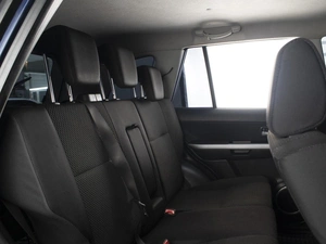 Внедорожник Suzuki Grand Vitara 2008 года, 740000 рублей, Омск