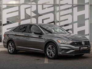 Седан Volkswagen Jetta 2020 года, 2310000 рублей, Краснодар