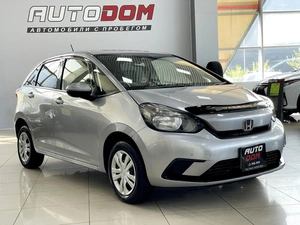 Хетчбэк Honda Fit 2020 года, 1197000 рублей, Солонцы