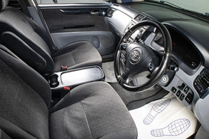 Минивэн Toyota Ipsum 2002 года, 749000 рублей, Сургут
