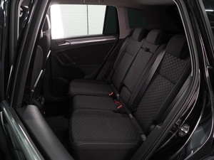 Внедорожник Volkswagen Tiguan 2018 года, 2369000 рублей, Воронеж