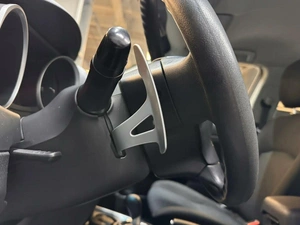 Внедорожник Mitsubishi ASX 2012 года, 997000 рублей, Красноярск