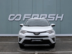 Внедорожник Toyota RAV4 2016 года, 2199000 рублей, Большой Сочи