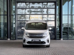Минивэн Honda Stepwgn 2015 года, 1780000 рублей, Уфа