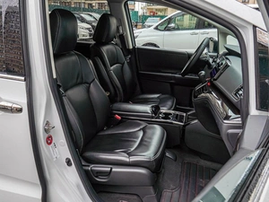 Минивэн Honda Odyssey 2020 года, 2940000 рублей, Краснодар