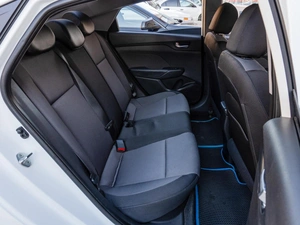 Седан Hyundai Solaris 2018 года, 1449000 рублей, Саратов