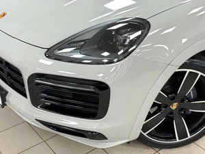 Внедорожник Porsche Cayenne Coupe 2022 года, 11995000 рублей, Красноярск