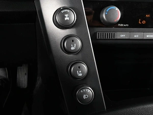 Внедорожник SsangYong Kyron 2012 года, 1310000 рублей, Ростов-на-Дону