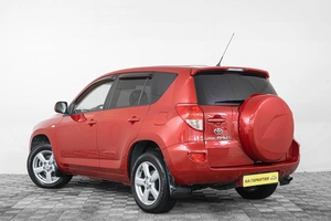Внедорожник Toyota RAV4 2006 года, 1119000 рублей, Кемерово