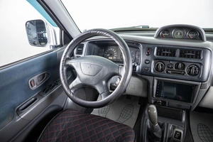Внедорожник Mitsubishi Pajero Sport 2002 года, 1129000 рублей, Пермь