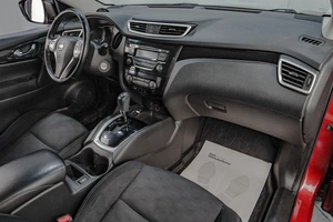 Внедорожник Nissan Qashqai 2018 года, 1749000 рублей, Челябинск